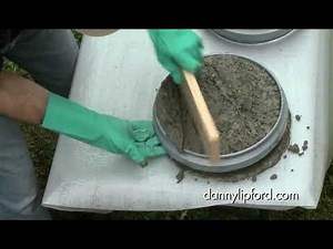 How to Create Stepping Stones