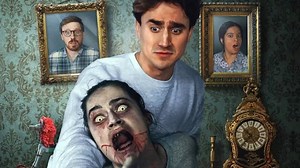 Trailer for Fun-Looking New Horror Comedy SORRY ABOUT THE DEMON — GeekTyrant
