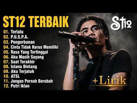 St12 Setia Band Full Album - Full Album Terbaik Terpopuler