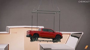 88K views · 658 reactions | Out of nowhere, Chevrolet has offered a first glimpse of the 2019 Silverado 1500. What do you think? | The Drive | Facebook