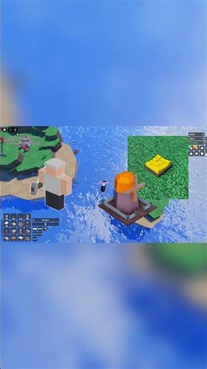 El RTS medieval más subestimado de todo Roblox #humor #caca