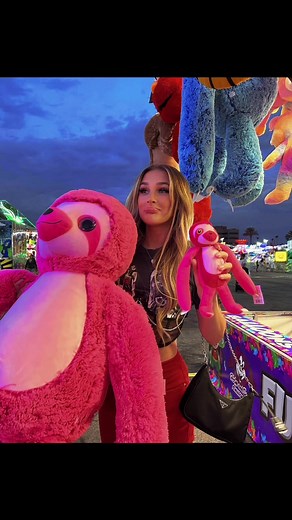 madi monroe on TikTok