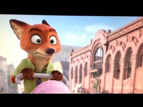 5 HUMILIATING Mistakes in Disney's Zootopia