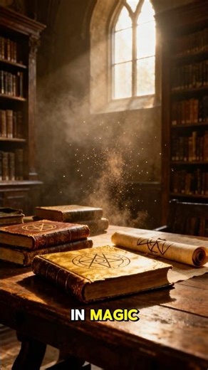 Is Magic And Energy Real?