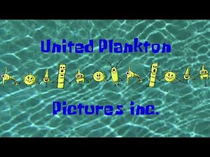 United Plankton Pictures/Nickelodeon Productions (2012) #3