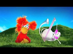 New Hub TV Commercial