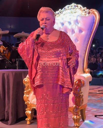 Paquita la del barrio su legado musical perdura más allá del tiempo #fypシ゚ #fblifestyle #cantante | YORYO JL