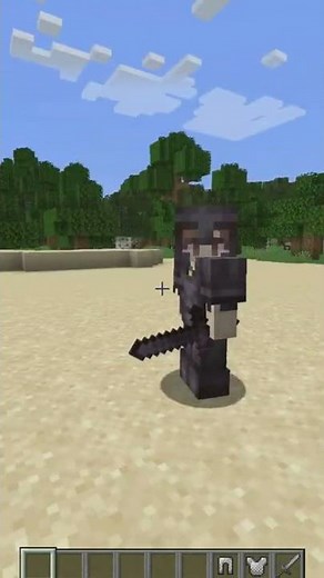 EIGENE ARMEE IN MINECRAFT BAUEN!!! [BODYGUARDS IN MINECRAFT 1.18.1]