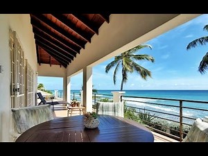 Beachfront Atlantic Shores 106, Barbados - FOR SALE