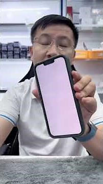 IPhone 14 Promax Bị Trắng Màng Hinh / Cách Khắc Phục IPhone 14 Promax Bị Trắng Màng Hình