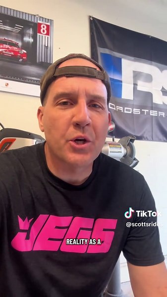 67 Chevelle LT4 Oil Pan Upgrade Guide