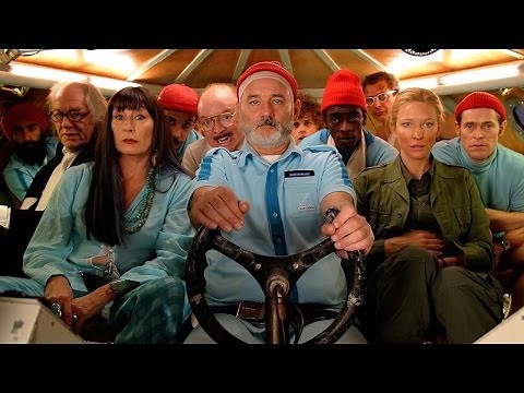 Top 10 Greatest Wes Anderson Characters