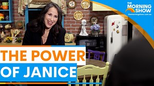 192K views · 3.6K reactions | OH MY GOD! Maggie Wheeler, best known as Janice from FRIENDS reflects on the iconic show, 20 years on from its finale. Plus, we talk to her about her on-screen relationship with Matthew Perry and what she’s doing now 朗 #TMS7 – Straight after Sunrise, weekdays on Channel 7 and 7plus | The Morning Show | Facebook
