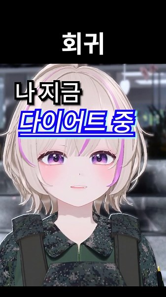 버튜버 허락없이 몰래 업로드한 영상 11