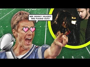 You Won't Believe These SUPER BOWL Fails!