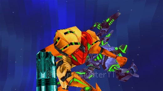 Metroidhunter | why Sylux is evil #metroid #Metroidprime4 #sylux | Instagram