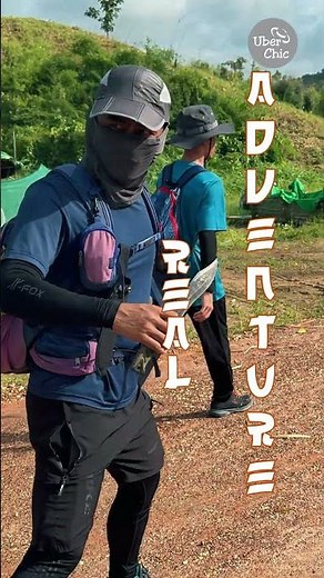 Epic Trails & Canyoning | Bago Yoma