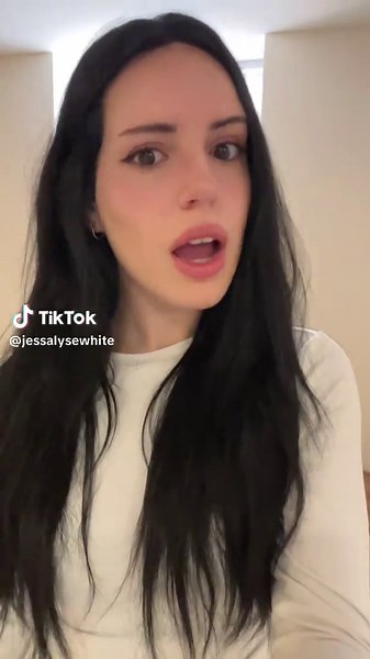 New hair who dis. Jk it’s still me jess i’m here #fyp #swagstepchallenge