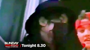 What we reveal will rewrite history... #SundayNight Tonight 8.30 on Channel 7 | Channel 7