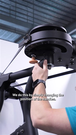 Good form, good mood, good day 🌞 Here’s how to make the rear delt/pec fly machine your new feel-good favourite! #PureGym #FeelPureGymGood #GetYourGlowOn #GymWorkouts | PureGym