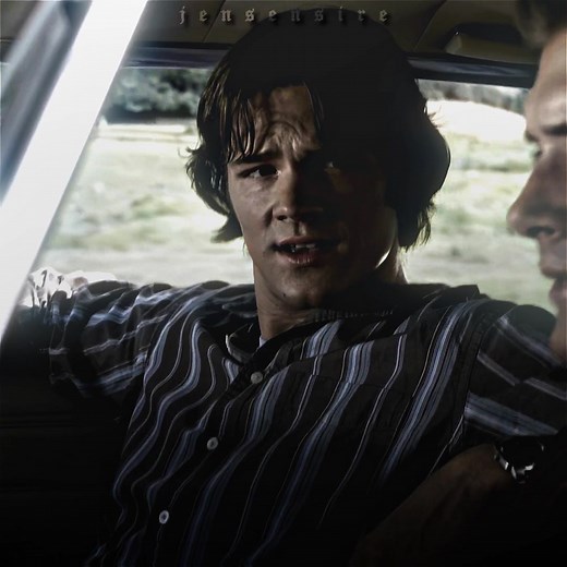 Supernatural Ramsey | Emotional Gordon Scene