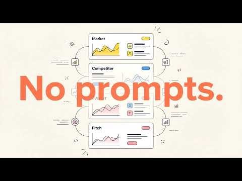 AI Go-To-Market Strategy generator | Skribit Product Demo