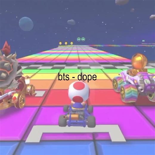 Dope: A Deep Dive into BTS's No More Dream