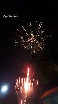 LF Alastor 16s #fireworks #nye2026 #philippines #ny #diwali #LF #leegendaryfireworks #cake #16shot