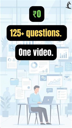 FREE Power Apps Interview Guide | 125+ Questions in One Video 💼🔥