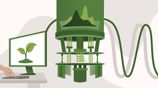 Introduction to Quantum Computing Online Class | LinkedIn Learning, formerly Lynda.com