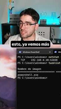 Learn how to tell if an attacker has hacked your PC #SHORTS