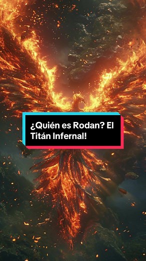 Rodan: El Titán Infernal del MonsterVerse