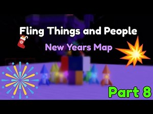 Roblox Fling Things and People Experience Part 8 (ft Loyal)