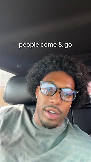 Navigating Life's Changes: Embracing People Who Come and Go