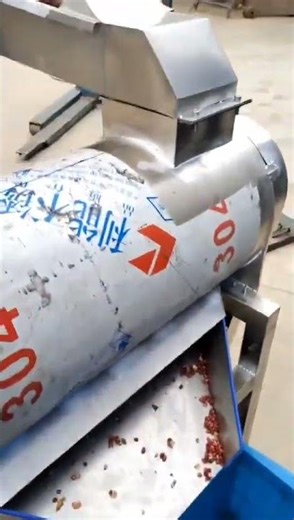 pomegranate seed separator pomegranate peeling machine