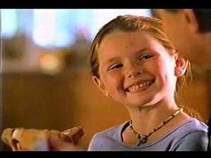 Choosy Moms Choose Jif (2004)