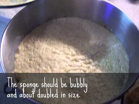 How to Make Kamut Bread