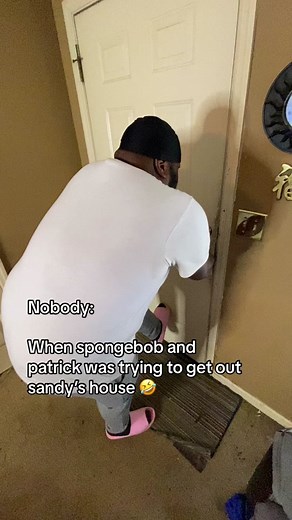 #fyp #xyzbca #cfn #mamamoo | open sesame spongebob