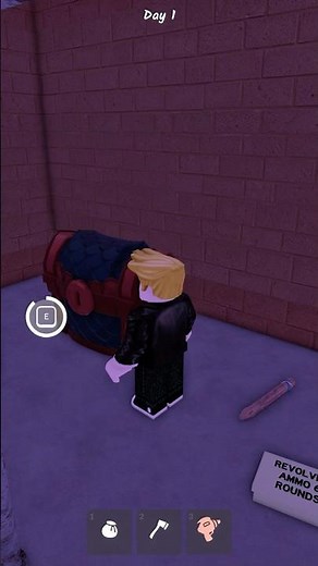 Ruby Day 1 — All Volcanic Biome Chests Cleared! 🔥