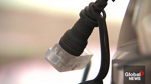 Some Alberta drivers surprised their vehicles don’t have a block heater