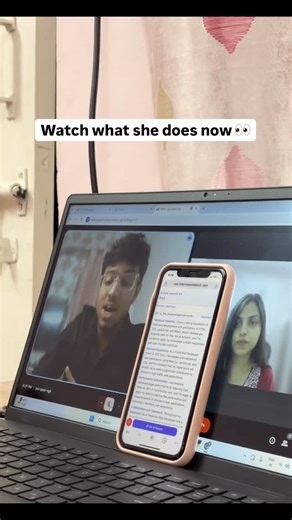 Interview Sidekick | Real-time Interview Assistance on Instagram: "I can’t believe this! Job interviews in 2026 just got smarter 💼🤖 This AI interview tool helps you prep for success with real-time answers, instant feedback, and personalized coaching so you can perform your best and land high-paying roles faster. Whether you’re applying for tech, data, or remote jobs — this is how the smartest job seekers are getting hired in 2026. [ai, ai tools, interview, ai interview, job seeker, job seekers