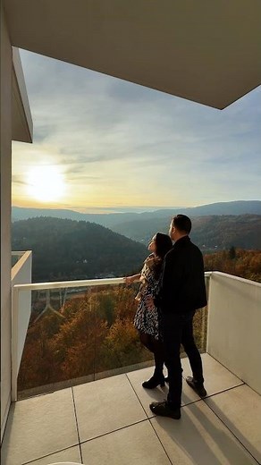 Is the five-star Crystal Mountain hotel in Wisła nice or overrated?😎