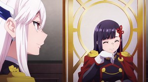 魔都精兵のスレイブ - 魔都精兵のスレイブ2 - 1話 (アニメ) | 無料動画・見逃し配信を見るなら | ABEMA