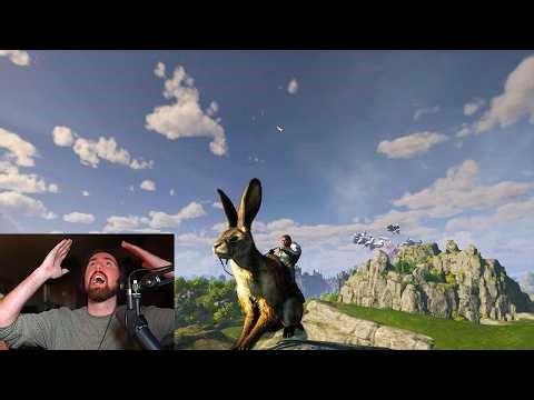 The MMO People Have Been Waiting 10 Years For