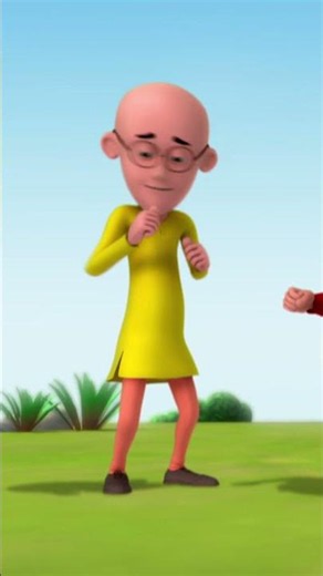 Motu निकला Dancing Shoes से बाहर | Motu Patlu | मोटू पतलू