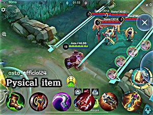 Ultimate Bane New Build Guide | MLBB Creator Base