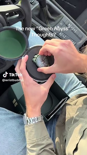 WRISTBUDDYS.COM på TikTok