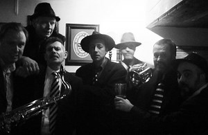 The Original Rabbit Foot Spasm Band - Alchetron, the free social encyclopedia