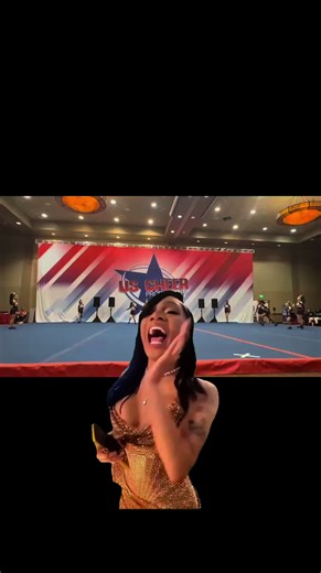 Laugh Out Loud: Cheer Competition Moments