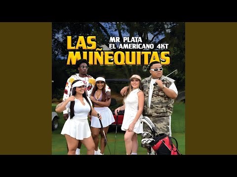 Las Muñequitas